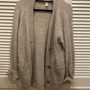 H&M Soft Sweater